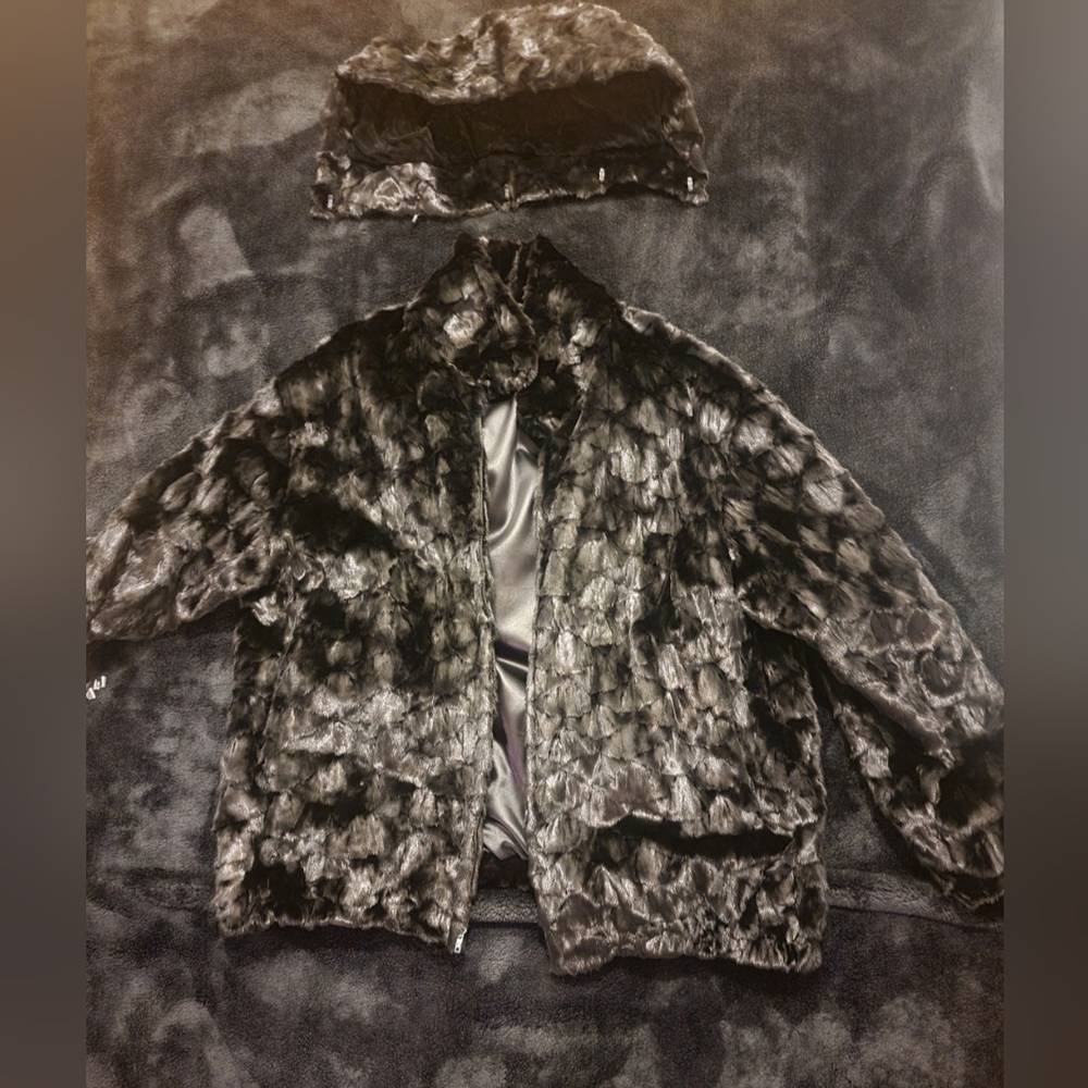 Men's Mink make an offer